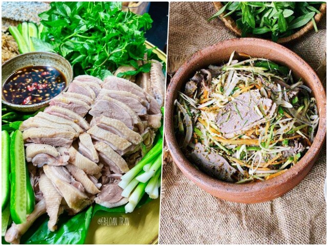 Gợi ý 5 món ngon cho cuối tuần, ai cũng thích ở nhà thưởng thức chẳng muốn đi chơi