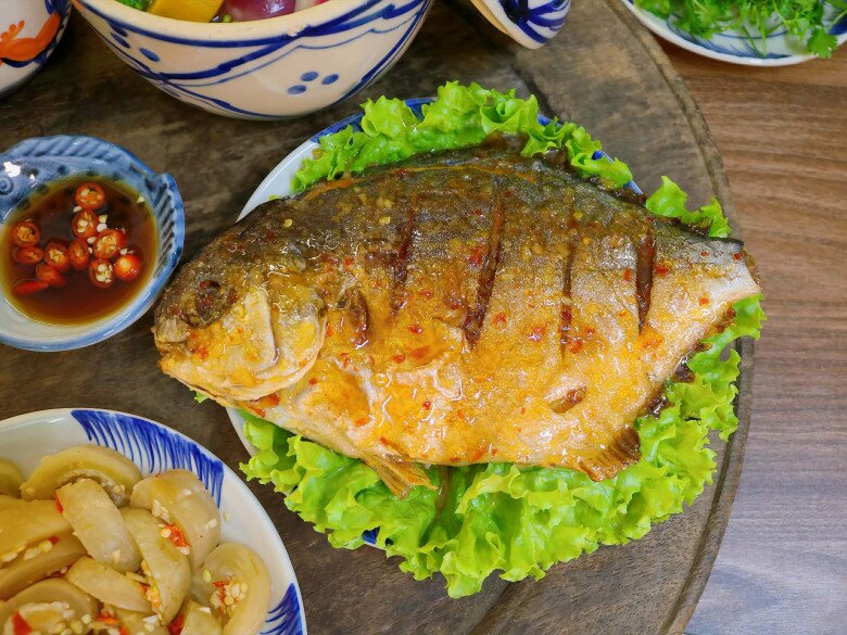 Hôm nay nấu gì: Cơm nhà đủ chất, ngon miệng - 3