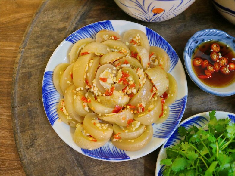 Hôm nay nấu gì: Cơm nhà đủ chất, ngon miệng - 7