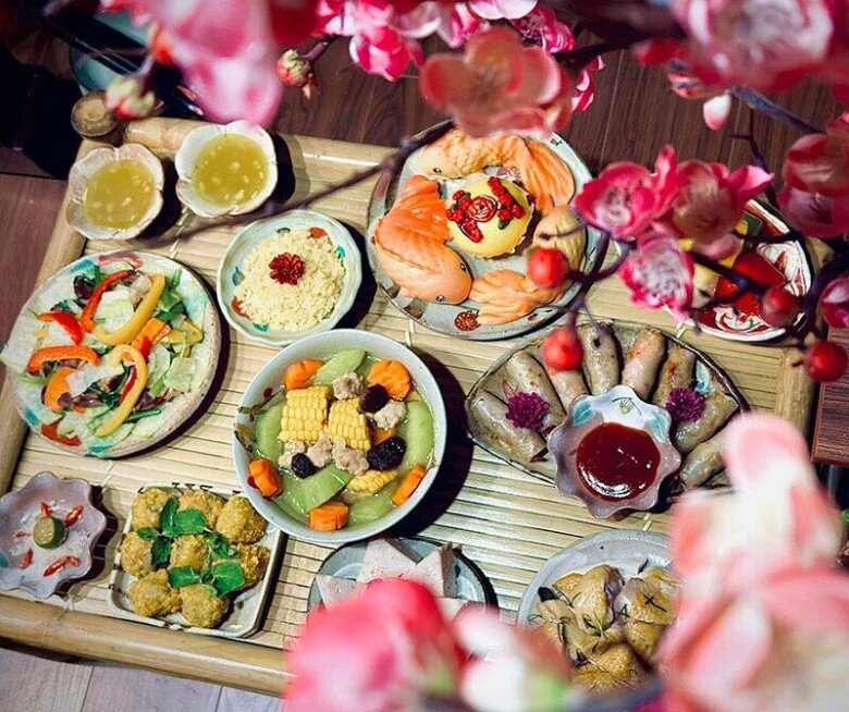 Các gia đình không nên thực hiện lễ cúng ông Táo vào đêm muộn 