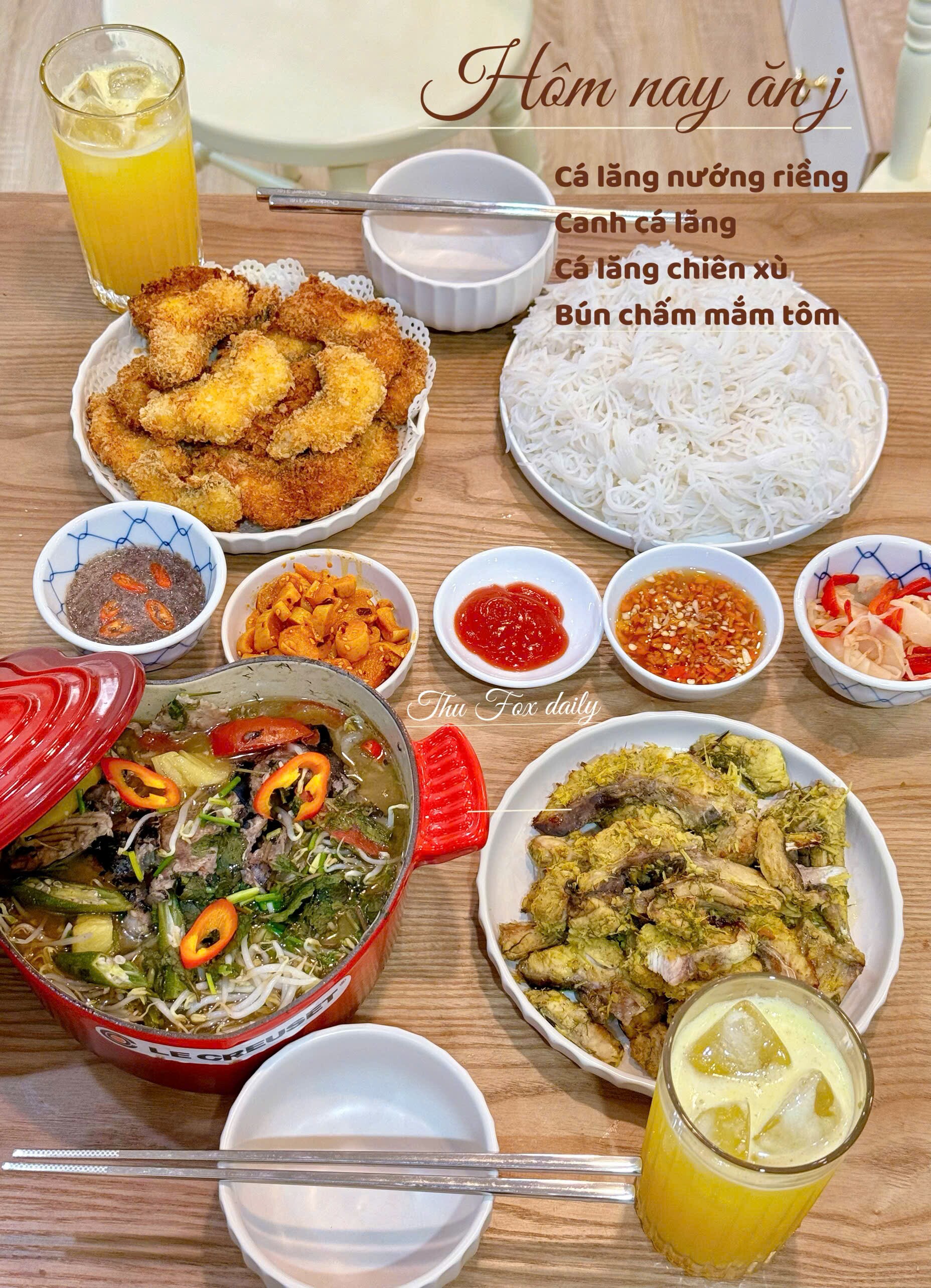 9X amp;#34;quyền lựcamp;#34; nhất nhà, nấu gì cả nhà phải ăn đấy nhưng chồng con chưa chê tiếng nào! - 13