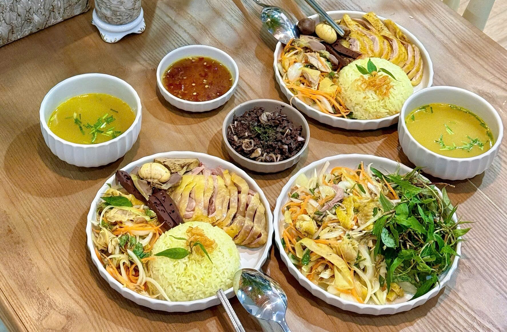 9X amp;#34;quyền lựcamp;#34; nhất nhà, nấu gì cả nhà phải ăn đấy nhưng chồng con chưa chê tiếng nào! - 4