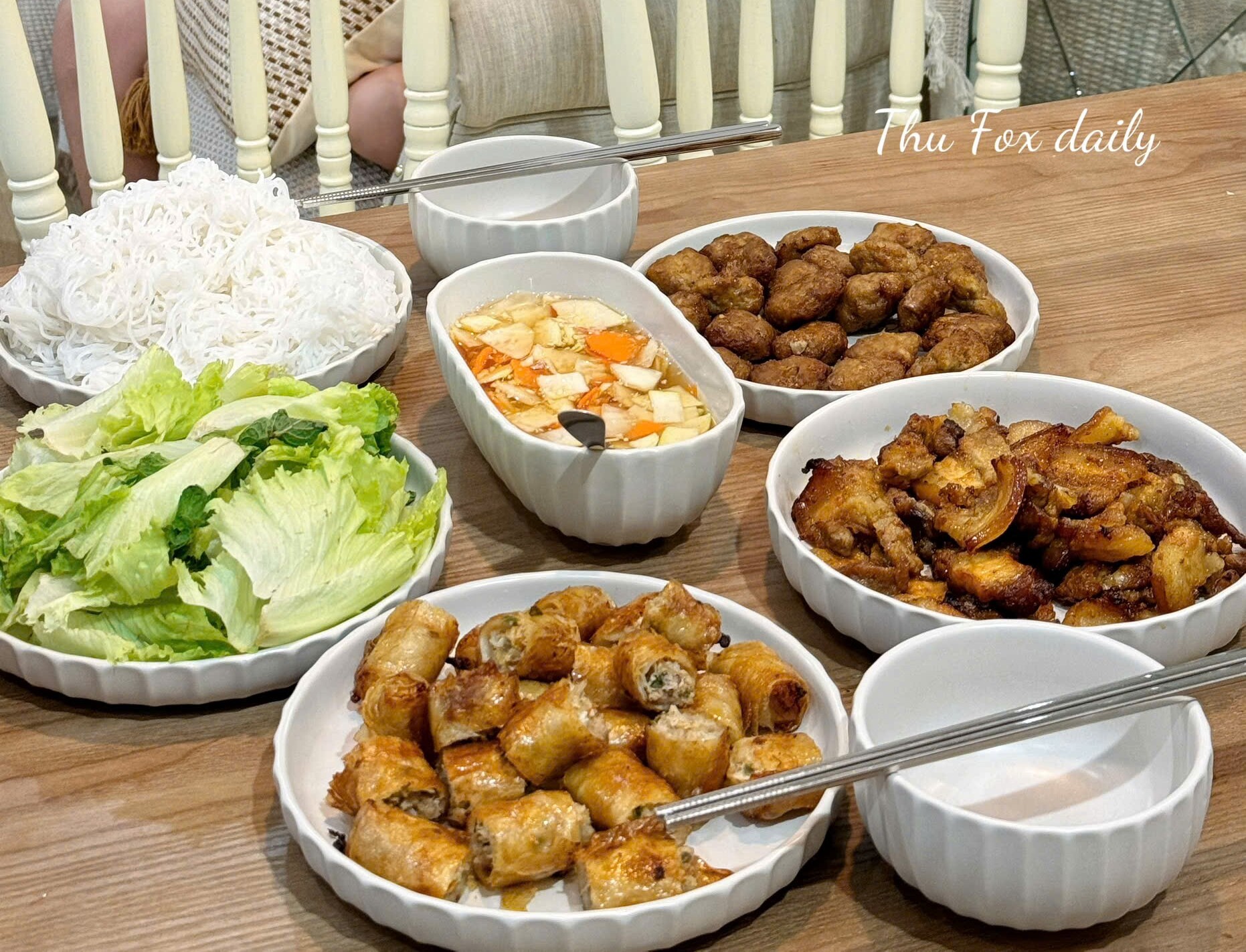 9X amp;#34;quyền lựcamp;#34; nhất nhà, nấu gì cả nhà phải ăn đấy nhưng chồng con chưa chê tiếng nào! - 11