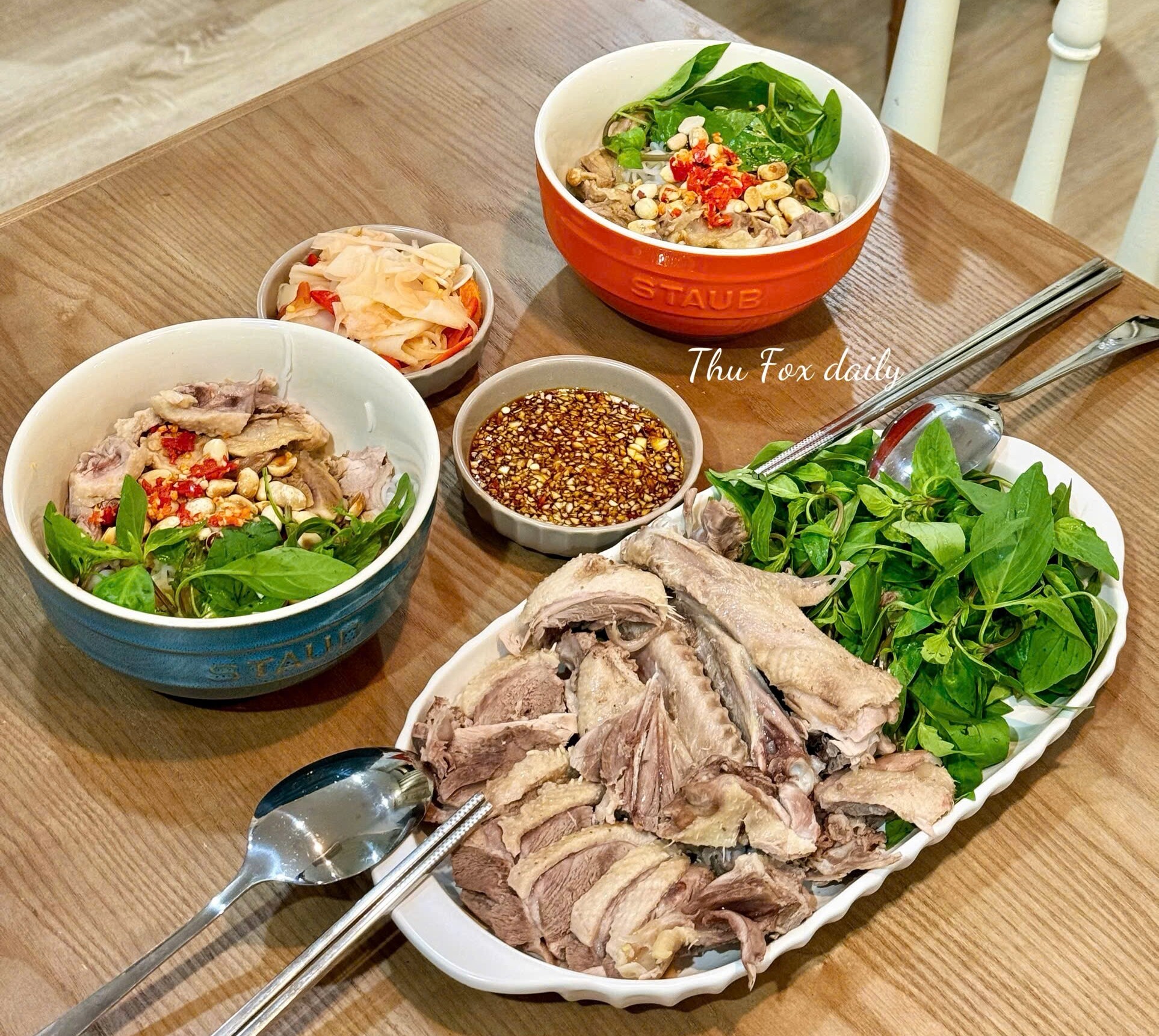 9X amp;#34;quyền lựcamp;#34; nhất nhà, nấu gì cả nhà phải ăn đấy nhưng chồng con chưa chê tiếng nào! - 5