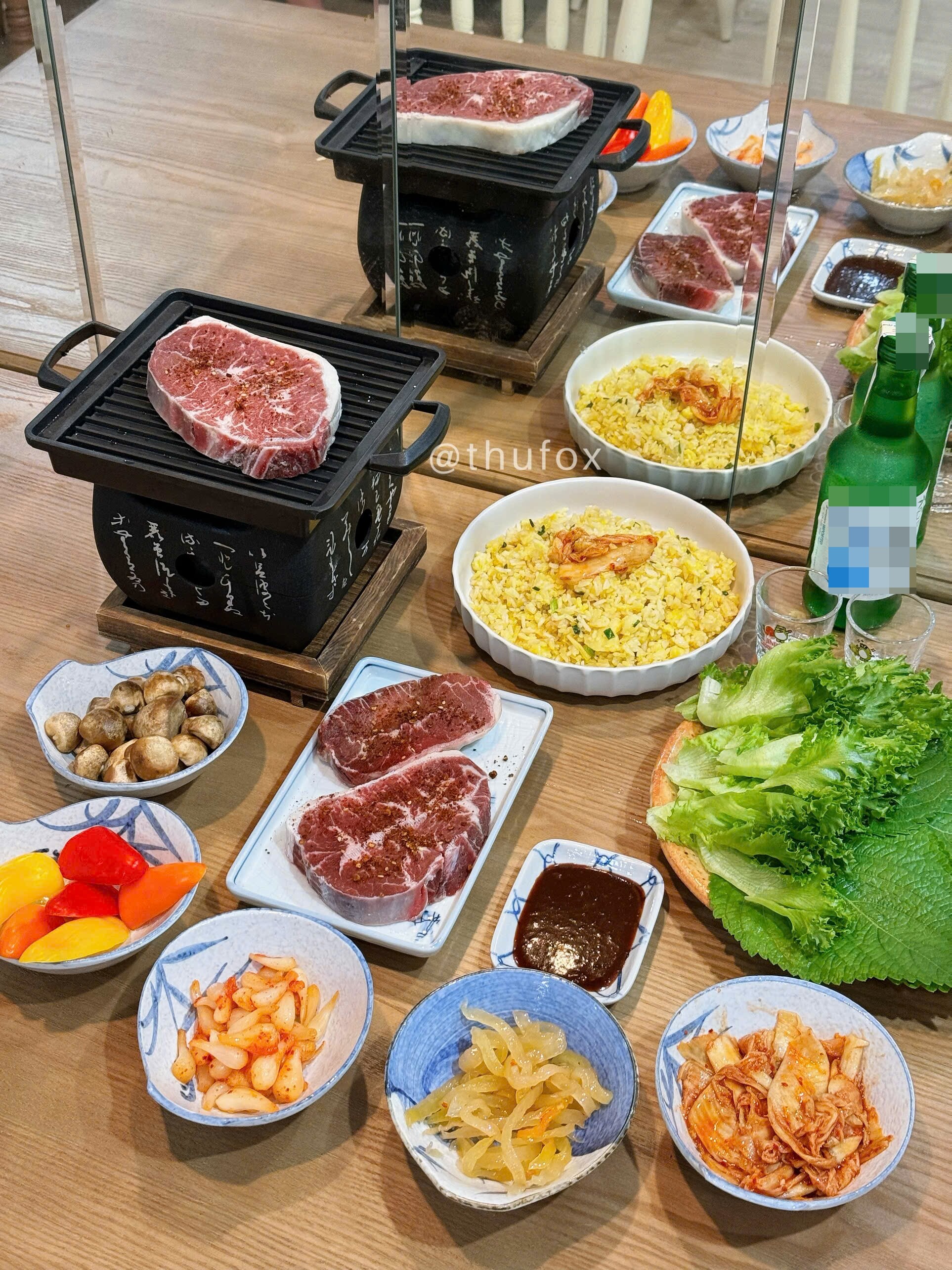 9X amp;#34;quyền lựcamp;#34; nhất nhà, nấu gì cả nhà phải ăn đấy nhưng chồng con chưa chê tiếng nào! - 15