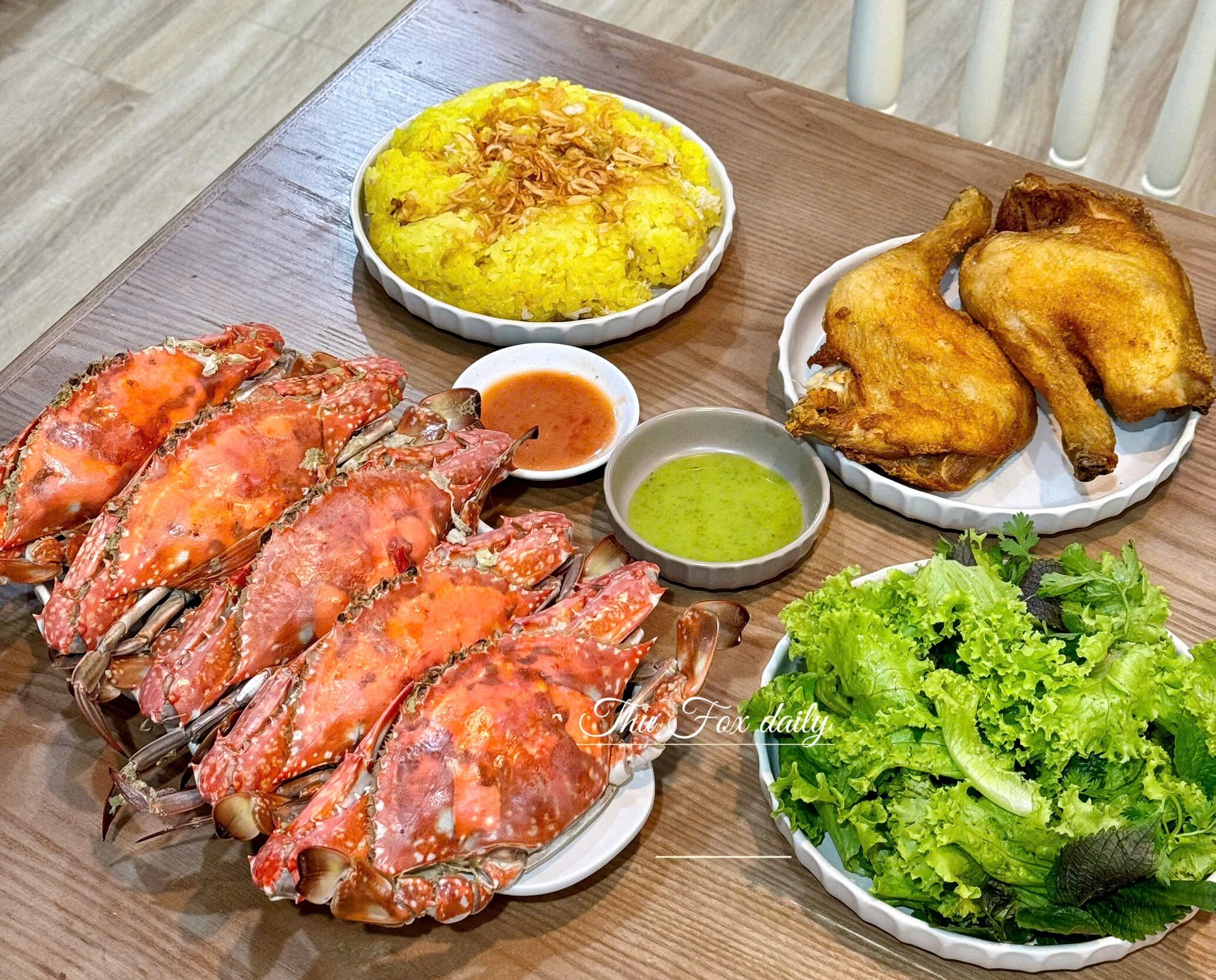 9X amp;#34;quyền lựcamp;#34; nhất nhà, nấu gì cả nhà phải ăn đấy nhưng chồng con chưa chê tiếng nào! - 12