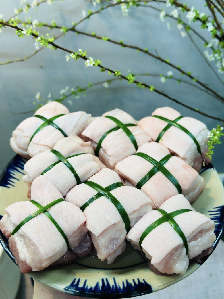 Thịt kho kiểu này cắn nhẹ là tan, ăn là nhớ mãi - 2