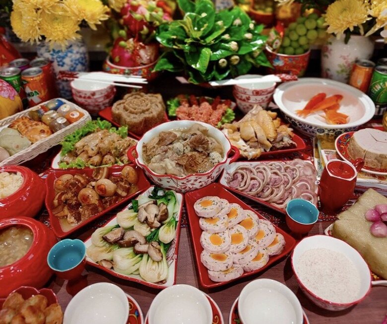 Cách chuẩn bị lễ vật đầy đủ và gợi ý những mâm cỗ cúng ngon, ý nghĩa cho Tết ông Công ông Táo 2026 - 5