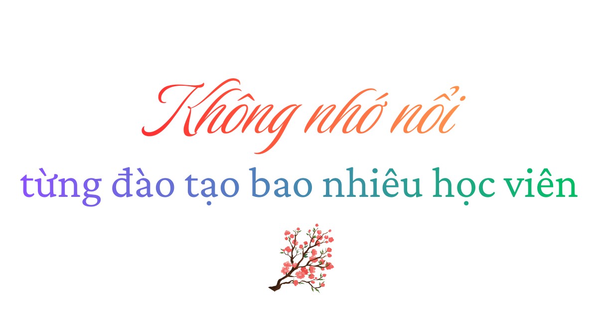Đầu bếp hài hước nhất MXH: Tôi không nhớ nổi từng đào tạo bao học viên, nhớ nhất món thịt đông bố nấu ngày Tết - 1