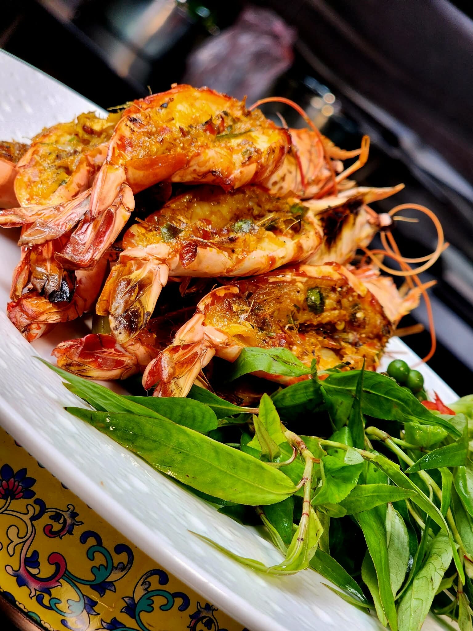 Đầu bếp hài hước nhất MXH: Tôi không nhớ nổi từng đào tạo bao học viên, nhớ nhất món thịt đông bố nấu ngày Tết - 13