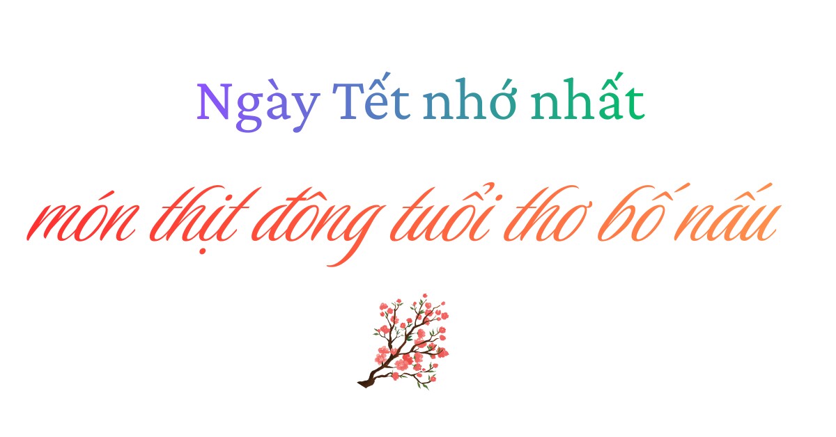 Đầu bếp hài hước nhất MXH: Tôi không nhớ nổi từng đào tạo bao học viên, nhớ nhất món thịt đông bố nấu ngày Tết - 11