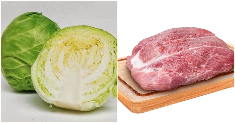 Đi chợ gặp rau siêu giàu vitamin C này mua ngay, xào với thịt vừa ngon lại tốt cho cả tiêu hóa - 1