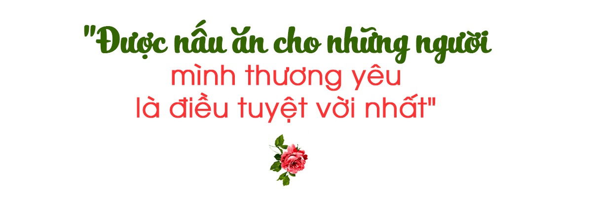 Được hỏi amp;#34;Nếu cả đời không rực rỡ thì sao?amp;#34;, 9X Bình Dương mê nấu ăn trả lời cực chất lượng - 1