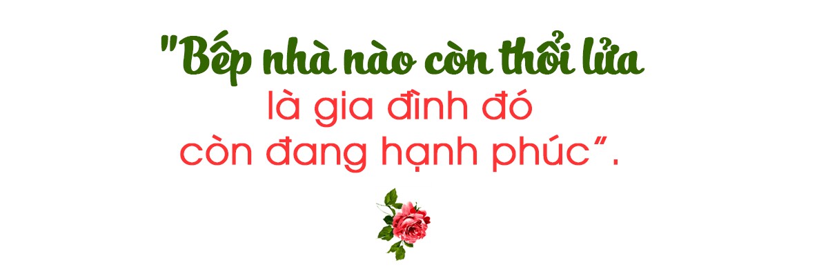 Được hỏi amp;#34;Nếu cả đời không rực rỡ thì sao?amp;#34;, 9X Bình Dương mê nấu ăn trả lời cực chất lượng - 7