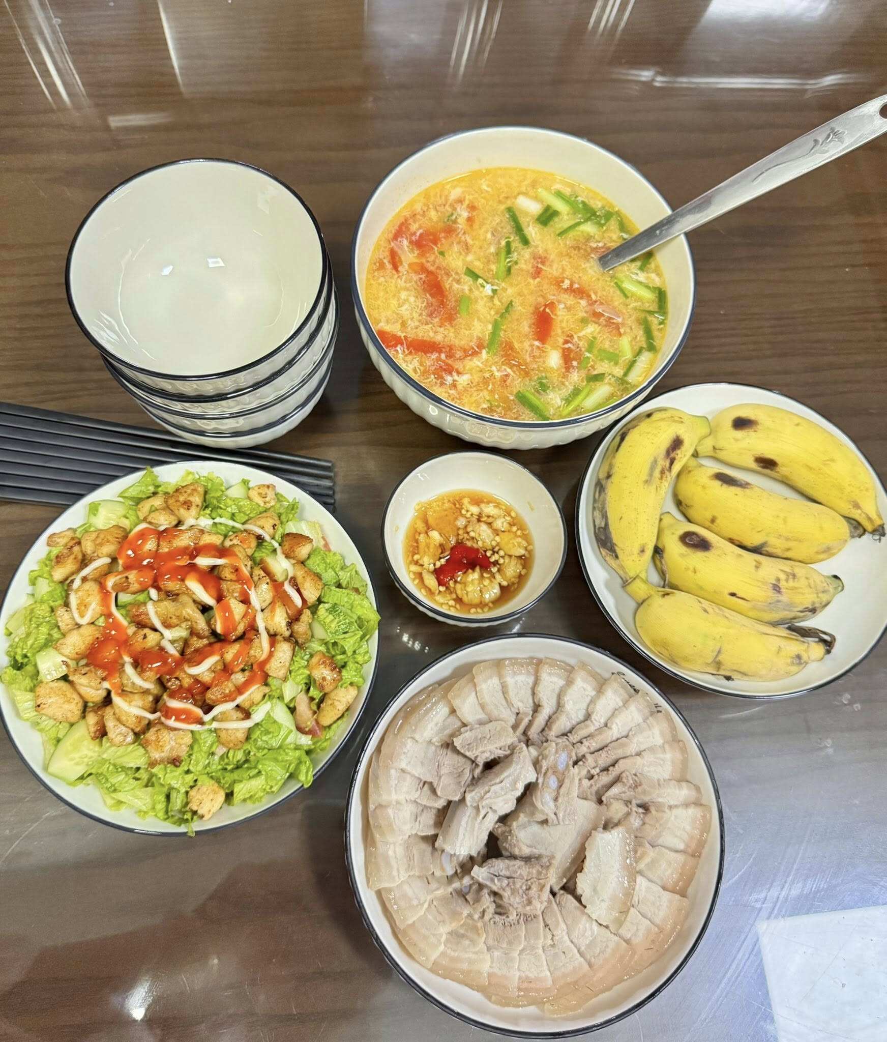 Được hỏi amp;#34;Nếu cả đời không rực rỡ thì sao?amp;#34;, 9X Bình Dương mê nấu ăn trả lời cực chất lượng - 3