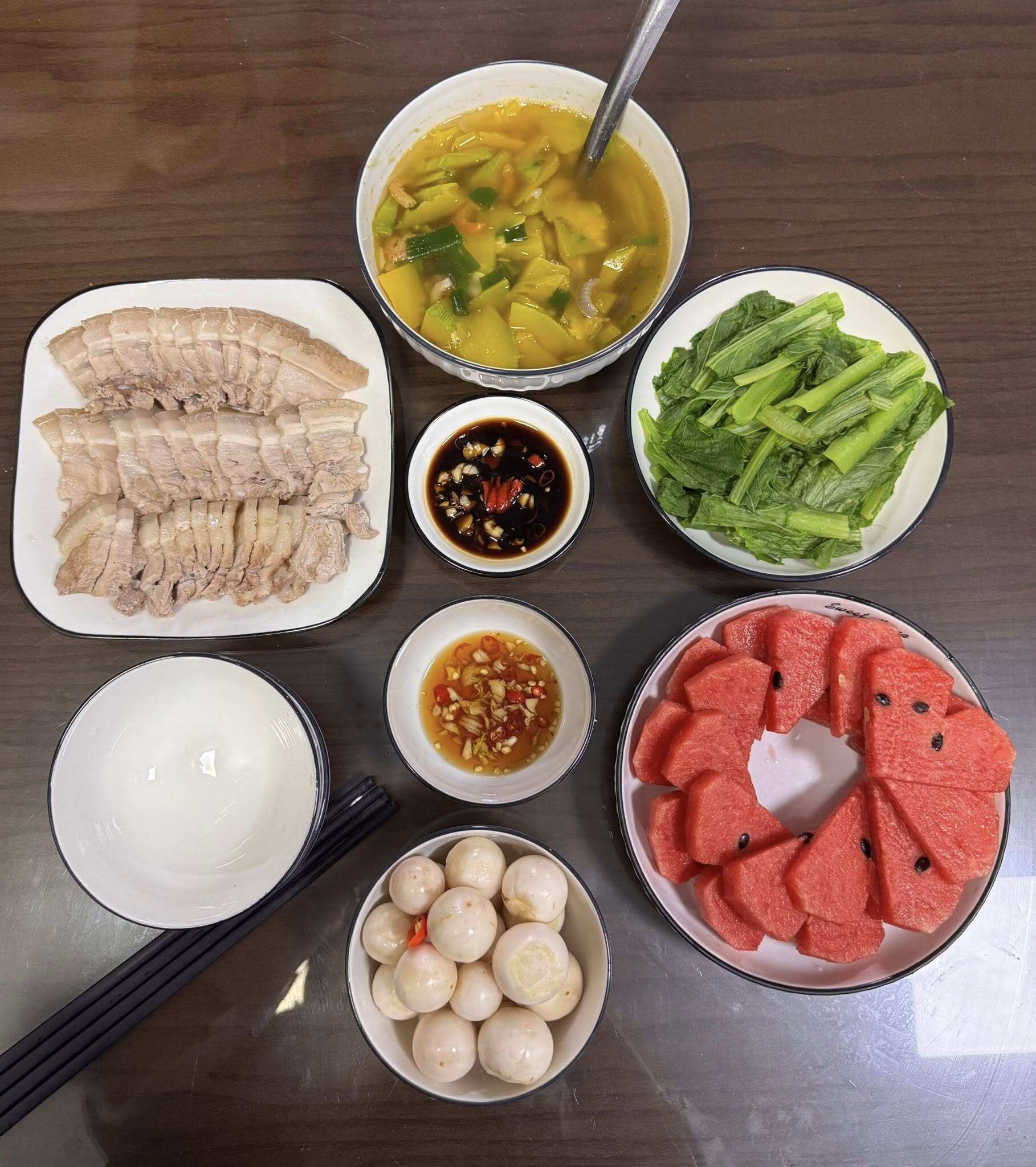 Được hỏi amp;#34;Nếu cả đời không rực rỡ thì sao?amp;#34;, 9X Bình Dương mê nấu ăn trả lời cực chất lượng - 9