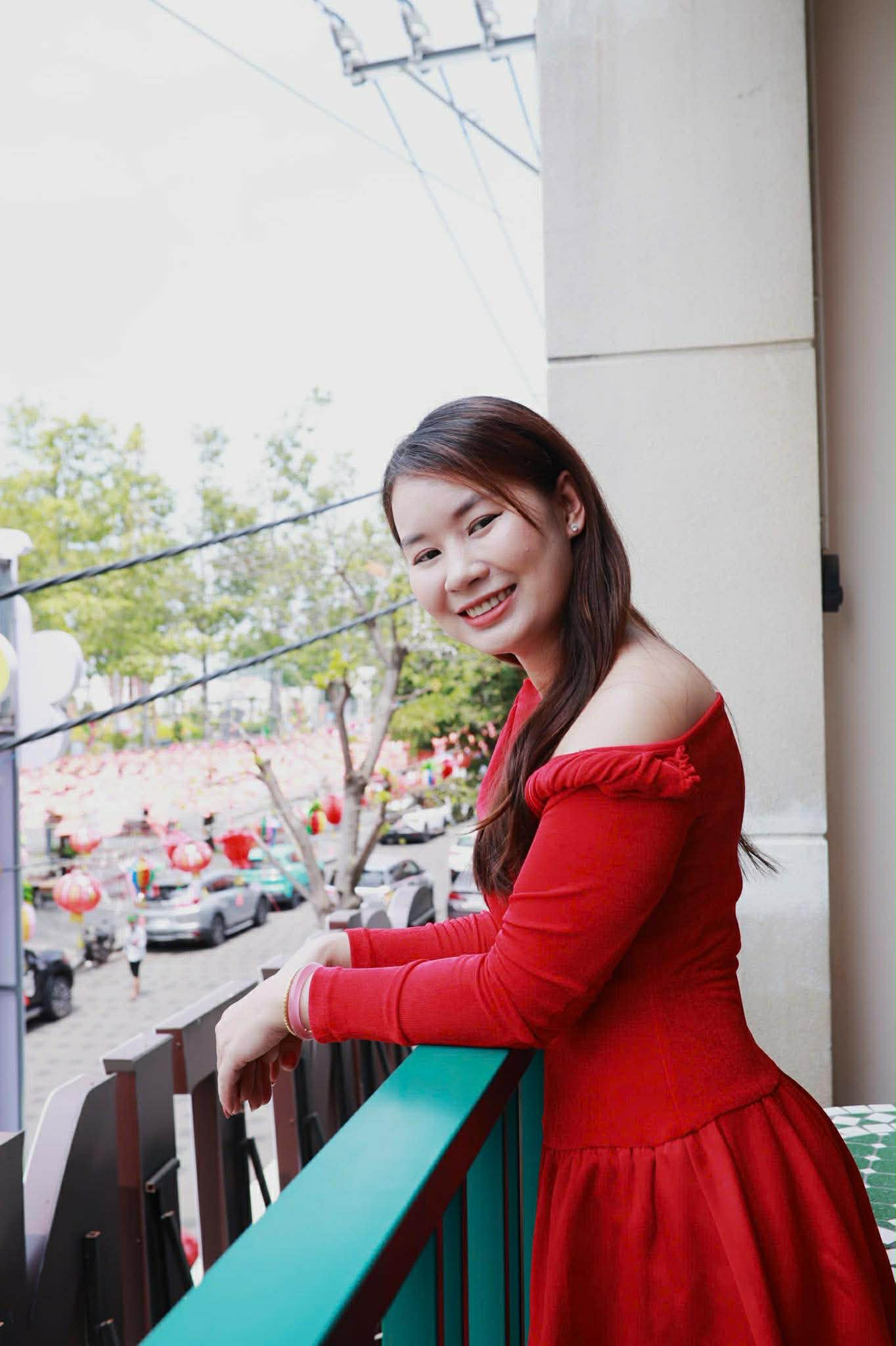 Được hỏi amp;#34;Nếu cả đời không rực rỡ thì sao?amp;#34;, 9X Bình Dương mê nấu ăn trả lời cực chất lượng - 8