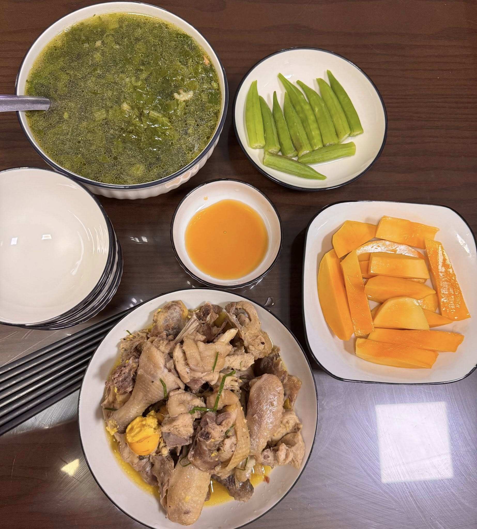 Được hỏi amp;#34;Nếu cả đời không rực rỡ thì sao?amp;#34;, 9X Bình Dương mê nấu ăn trả lời cực chất lượng - 15