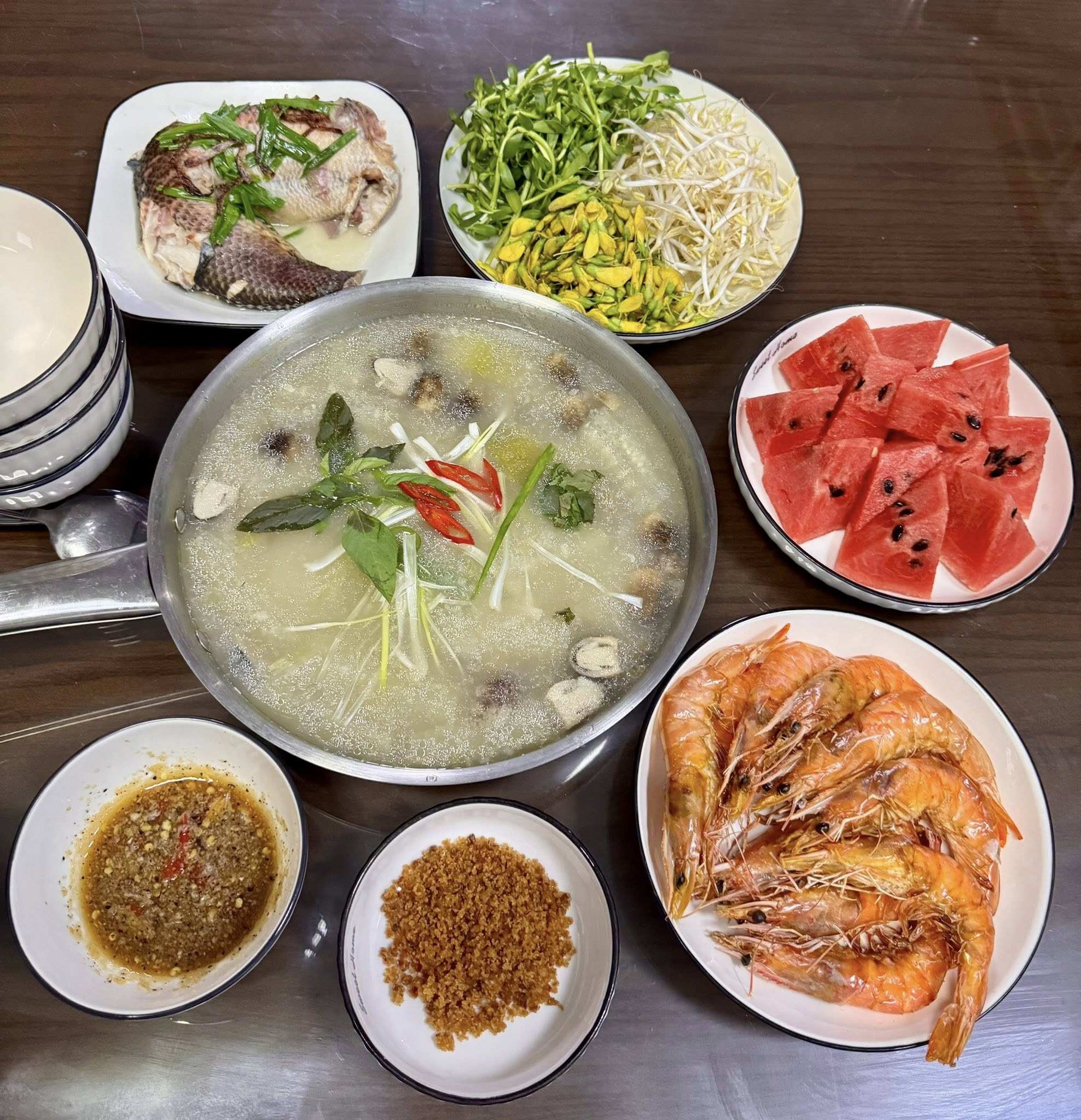 Được hỏi amp;#34;Nếu cả đời không rực rỡ thì sao?amp;#34;, 9X Bình Dương mê nấu ăn trả lời cực chất lượng - 13