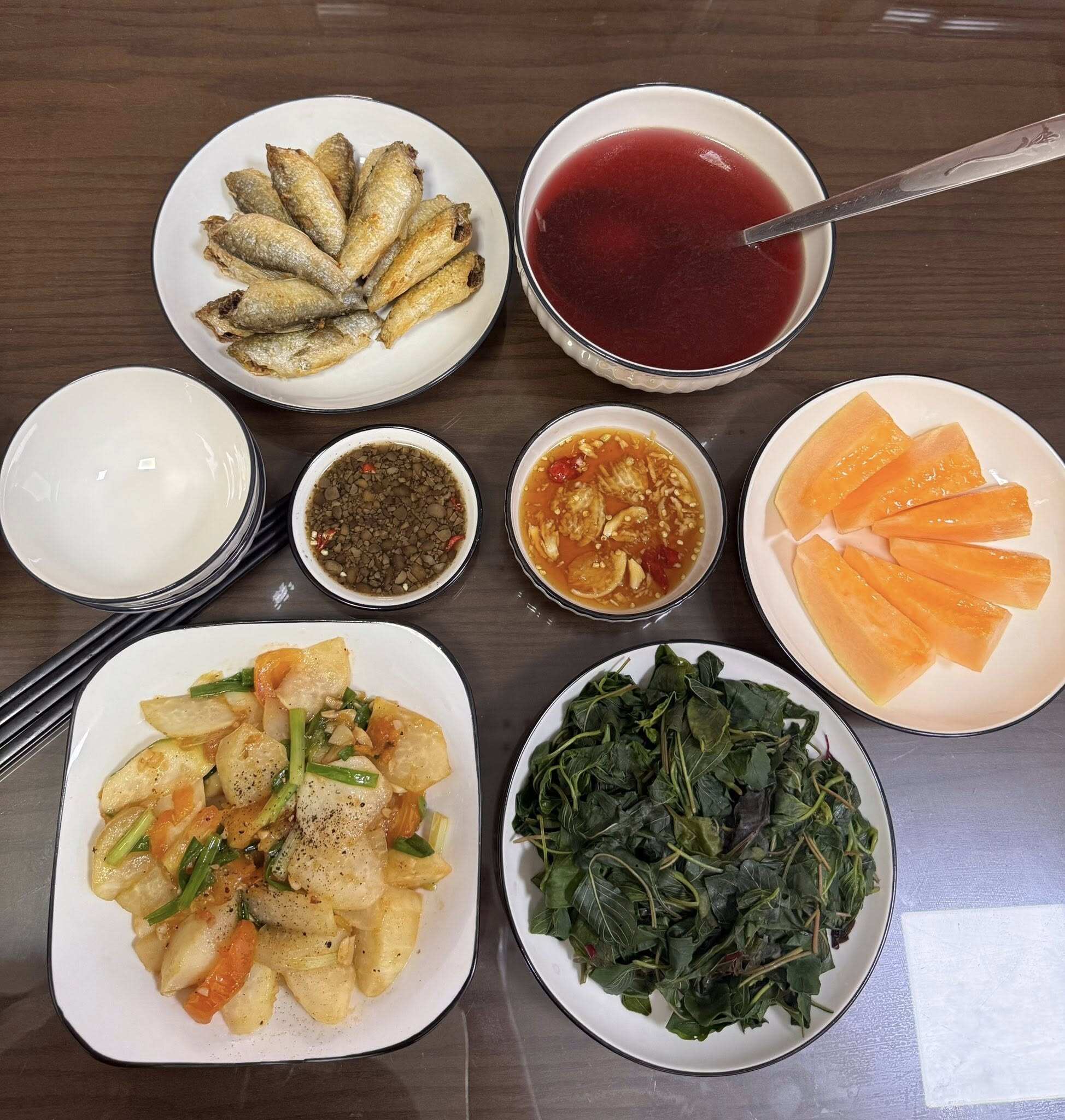 Được hỏi amp;#34;Nếu cả đời không rực rỡ thì sao?amp;#34;, 9X Bình Dương mê nấu ăn trả lời cực chất lượng - 16