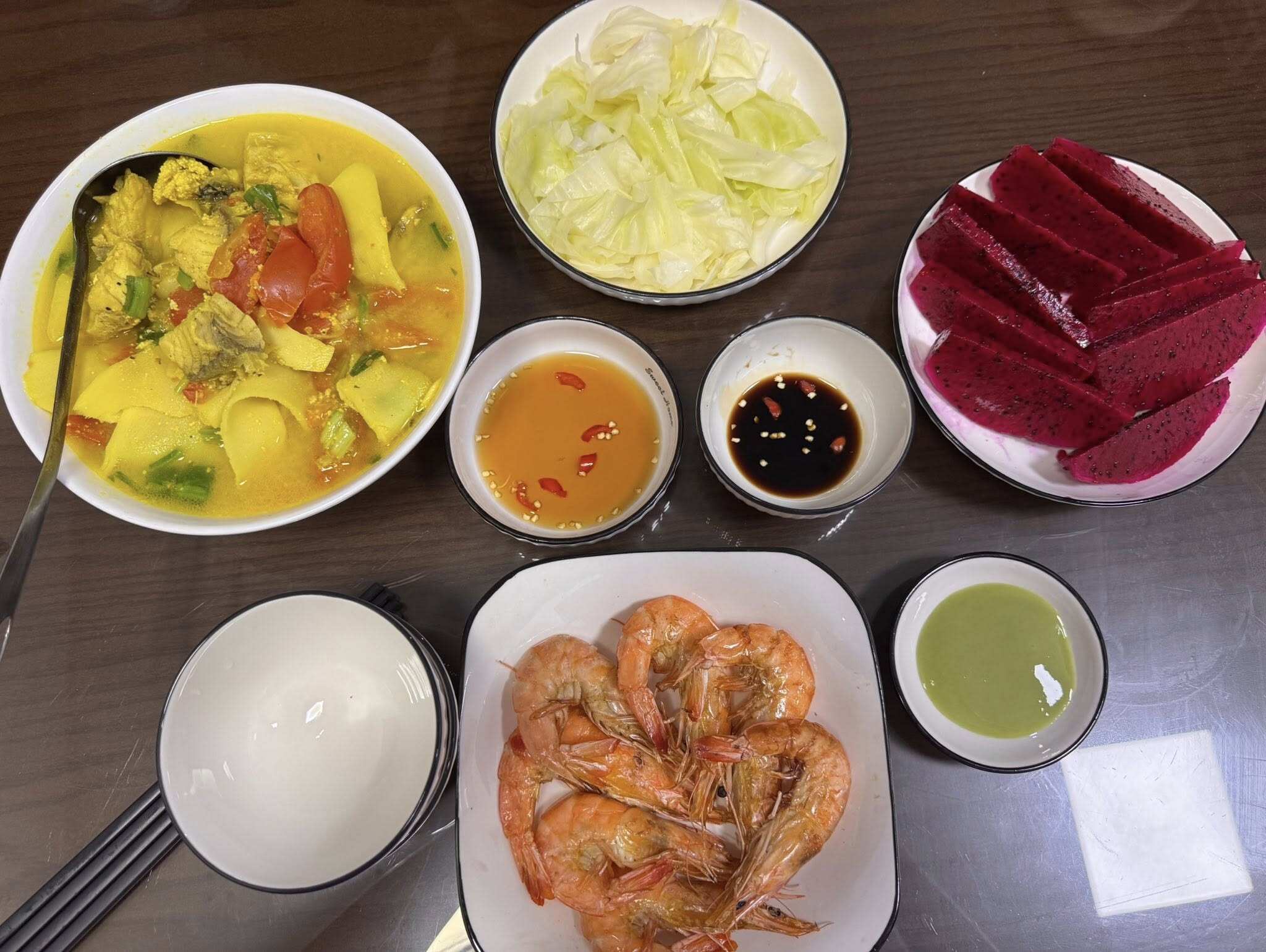 Được hỏi amp;#34;Nếu cả đời không rực rỡ thì sao?amp;#34;, 9X Bình Dương mê nấu ăn trả lời cực chất lượng - 14