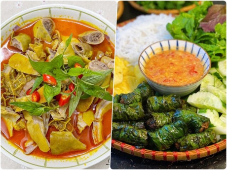 Bếp Eva - Đừng nấu 5 món này vào cuối tuần nếu bạn không muốn cả nhà... đòi ăn thêm bát thứ 3!