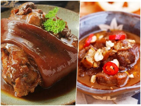 5 món om, hầm nóng hôi hổi, vừa ăn vừa thổi cho ngày lạnh ở miền Bắc