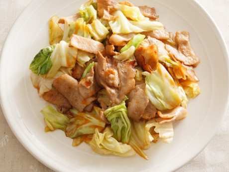 Đi chợ gặp rau siêu giàu vitamin C này mua ngay, xào với thịt vừa ngon lại tốt cho cả tiêu hóa