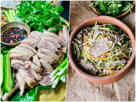 Bếp Eva - Gợi ý 5 món ngon cho cuối tuần, ai cũng thích ở nhà thưởng thức chẳng muốn đi chơi