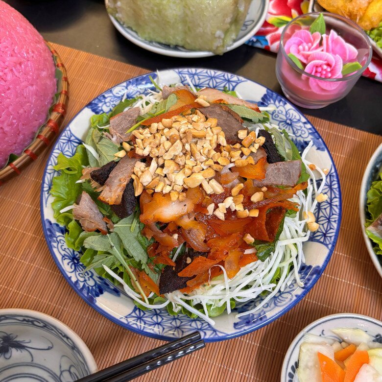 Gợi ý mâm cỗ cúng Rằm tháng Giêng 2026 đầy đủ, chỉn chu, ý nghĩa, văn khấn cúng Rằm chuẩn nhất - 10