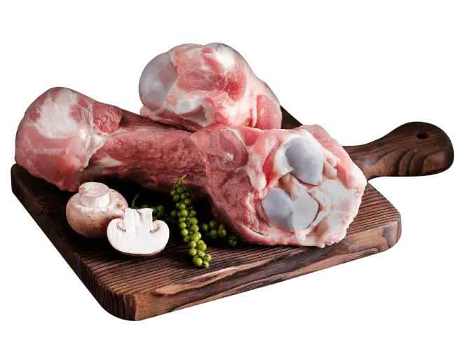 Hầm xương, nhất định phải cho 3 gia vị này nước càng trong, thơm nức mũi - 1