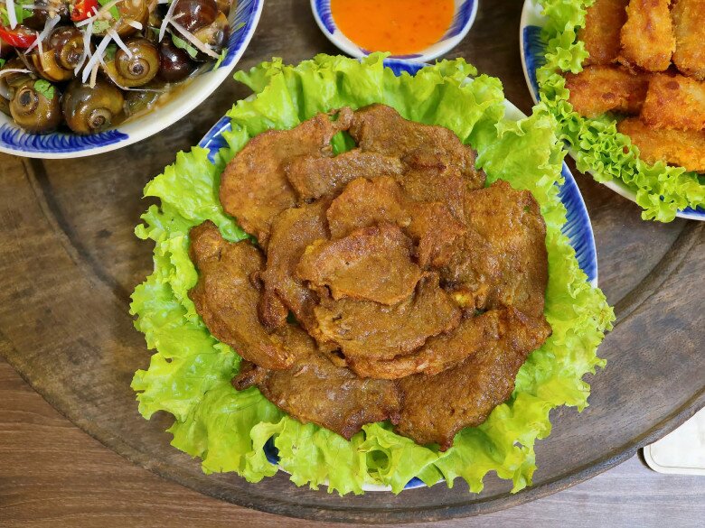 Bữa tối hơn 135 nghìn đồng: Ngon, đủ chất, đảm bảo người ăn người mê - 3