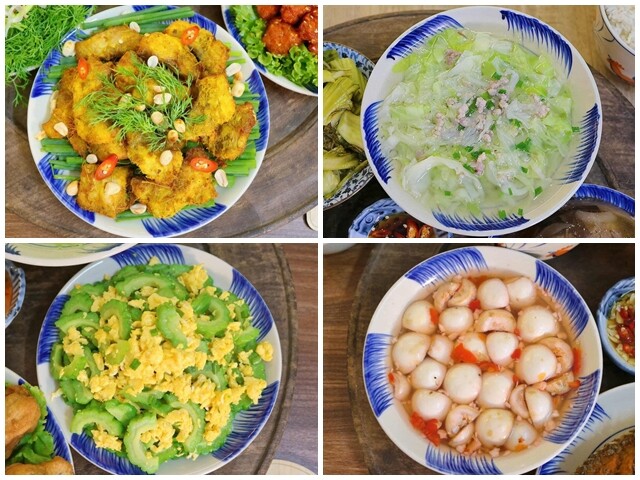 Hôm nay nấu gì: Bữa tối có món đặc sản, ăn là thích mê - 1