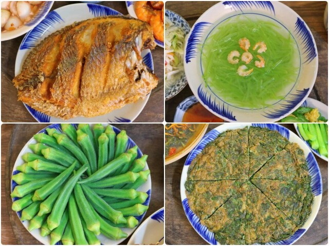 Hôm nay nấu gì: Bữa tối dân dã, ngon miệng chẳng hề ngán ngấy - 1