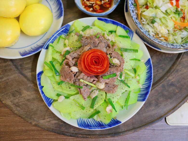 Hôm nay nấu gì: Cơm tối đơn giản, ngon miệng và dễ nấu - 3