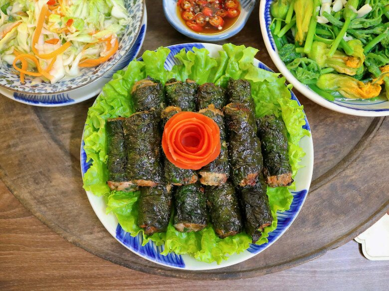 Hôm nay nấu gì: Bữa cơm nhà nhẹ nhàng, dễ chiều mọi khẩu vị - 3