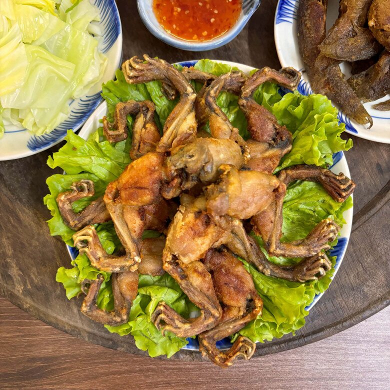 Hôm nay nấu gì: Bữa tối 4 món dễ nấu, ngon miệng - 3