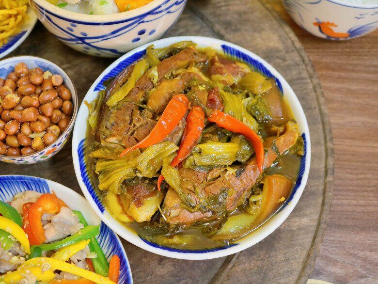 Hôm nay nấu gì: Bữa cơm dân dã, ngon miệng - 3