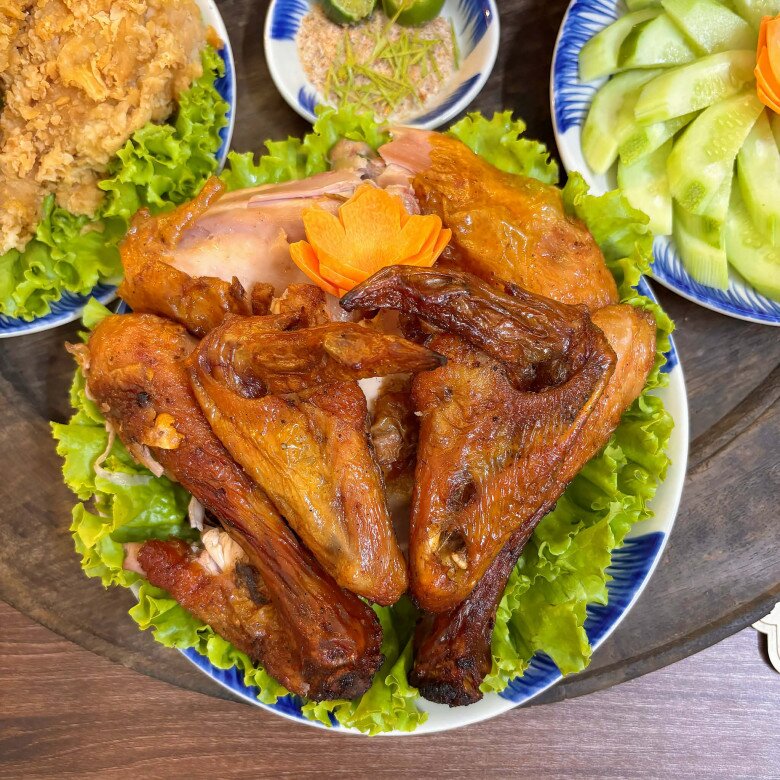 Hôm nay nấu gì: Bữa tối 5 món dễ nấu, ngon miệng - 3