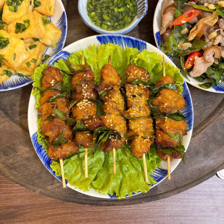 Hôm nay nấu gì: Bữa cơm 4 món siêu ngon - 3