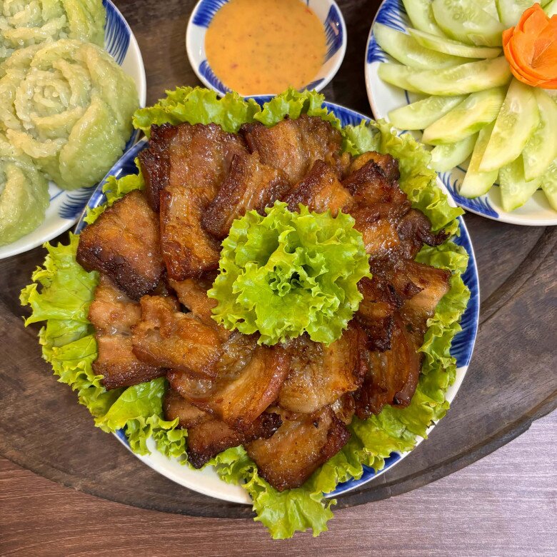 Hôm nay nấu gì: Bữa tối đơn giản mà ngon - 3