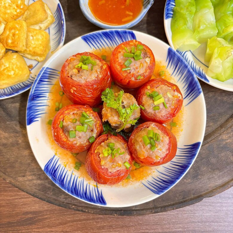 Hôm nay nấu gì: Bữa tối cơm ngon, canh ngọt cả nhà đều thích - 3