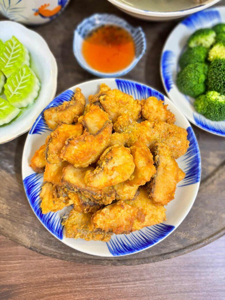 Hôm nay nấu gì: Bữa tối ngon thế này ai nỡ chối từ - 3