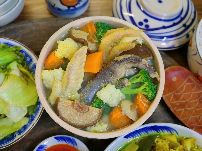 Hôm nay nấu gì: Làm nhanh vài món, cả nhà ăn ngon - 5