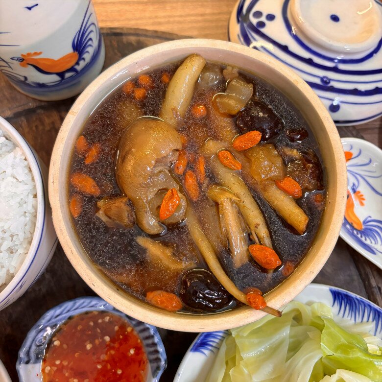 Hôm nay nấu gì: Bữa tối 4 món dễ nấu, ngon miệng - 5