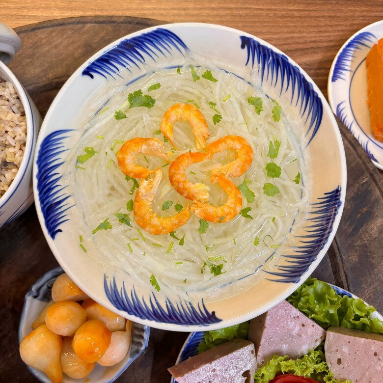 Hôm nay nấu gì: Bữa tối đậm đà, ngon miệng, không ngán ngấy - 5