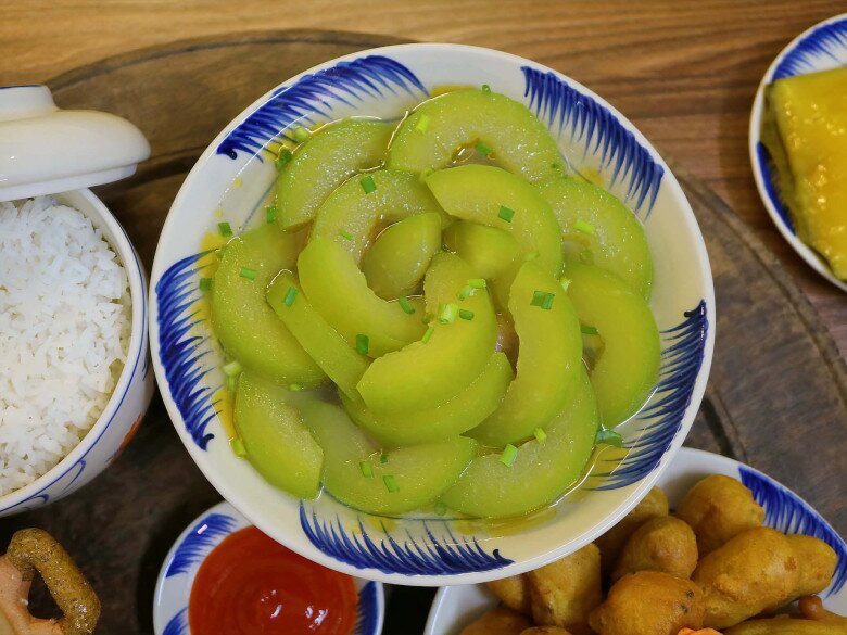 Hôm nay nấu gì: Cơm nhà vừa ngon lại đậm đà - 5