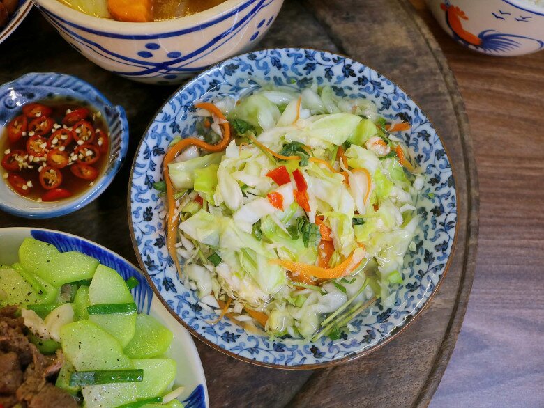 Hôm nay nấu gì: Cơm tối đơn giản, ngon miệng và dễ nấu - 7