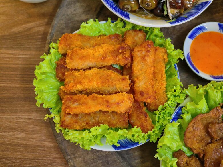 Chúc các bạn thành công!