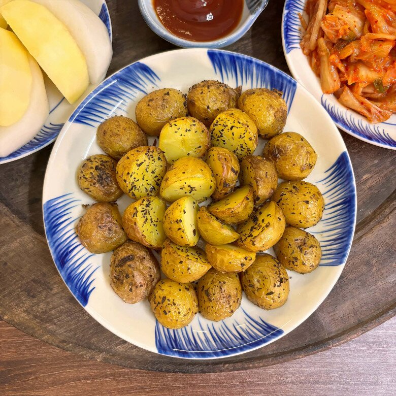 Hôm nay nấu gì: Cơm tối ngon thế này không ăn quá phí! - 5